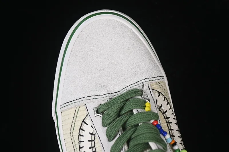 All categories Vans Vans series Vans Low Vans low-top Vans Lx Old Skool Vans low-top casual skateboard shoes VN000EGYCRM